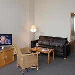 Apartmenthaus Am Leuchtturm