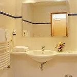Apartmenthaus Am Leuchtturm Apartment *