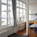 Apartmenthaus Am Leuchtturm