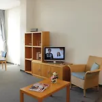 Apartmenthaus Am Leuchtturm