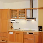 Apartmenthaus Am Leuchtturm Apartment *