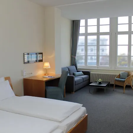 Apartmenthaus Am Leuchtturm Apartment *