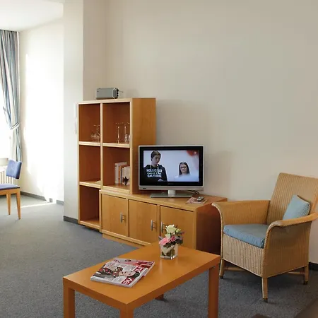 Apartmenthaus Am Leuchtturm Apartment
